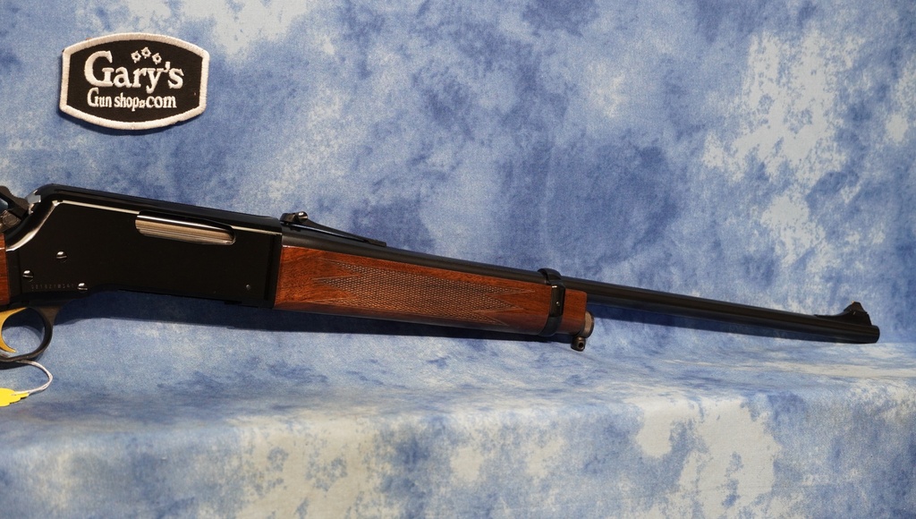 USED BROWNING BLR LIGHTWEIGHT 243 WINCHESTER