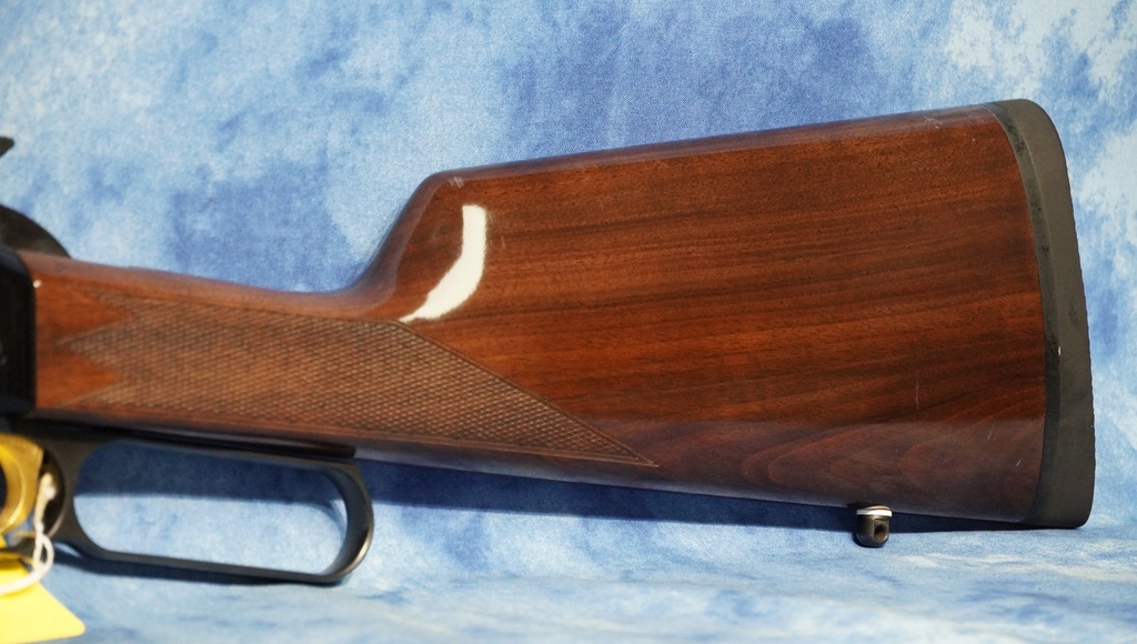 USED BROWNING BLR LIGHTWEIGHT 243 WINCHESTER
