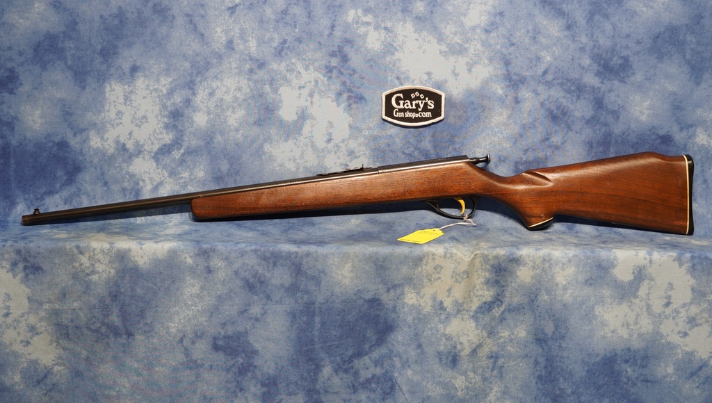 USED MARLIN MODEL 101 SINGLE SHOT 22 LR