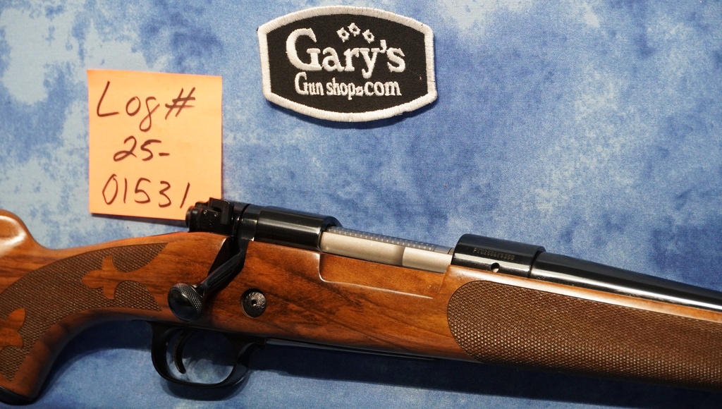 WINCHESTER 535239220 MODEL 70 SUPER GRADE 308 WIN 22" FRENCH WALNUT