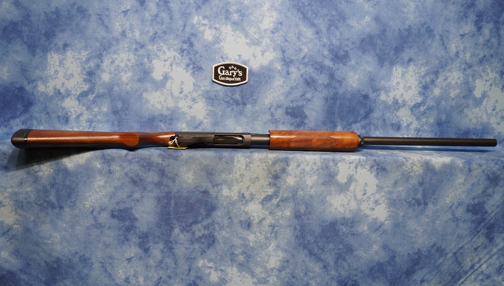 USED REMINGTON 870 EXPRESS WALNUT 12 GA 3" 28" BBL 