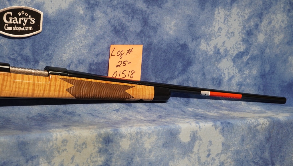 WINCHESTER 535218226 MODEL 70 SUPER GRADE FULL SIZE 270 WIN 5+1 24" BBL