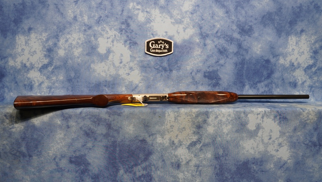 USED BROWNING SA-22 GRADE VI 22 LR MFG 1997