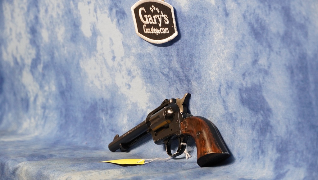 USED SAVAGE MODEL 101 22 LR 4.25" BBL