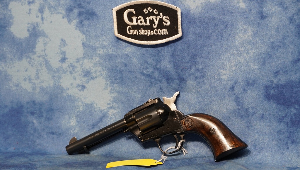 USED SAVAGE MODEL 101 22 LR 4.25" BBL