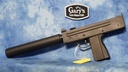 USED COBRAY BY LEINAD MODEL M-11 9MM FAUX SUPPRESSOR