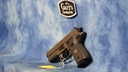 USED SIG SAUER P229 LEGION 9MM
