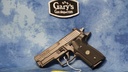 USED SIG SAUER P229 LEGION 9MM