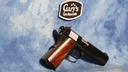 NIGHTHAWK CUSTOM COOPER CLASSIC GOVERNMENT 45 ACP 1 OF 100