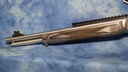 CUSTOM & COLLECTABLE MARLIN 1894 WILDLIFE SERIES MOUNTAIN LION 357 MAG 