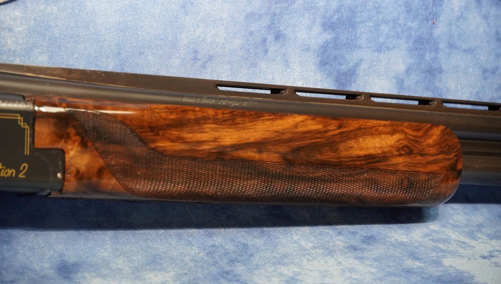 BROWNING 0911087 B25 TRAP EVOLUTION 2 12 GA 23/4" 30" BBL