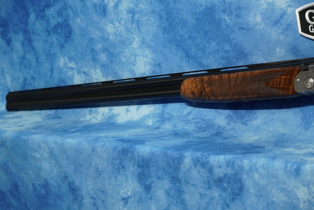 BERETTA J687DFP8 20 GA / 28 GA 687 EELL DIAMOND PIGEON FIELD COMBO SET 28" BBL'S