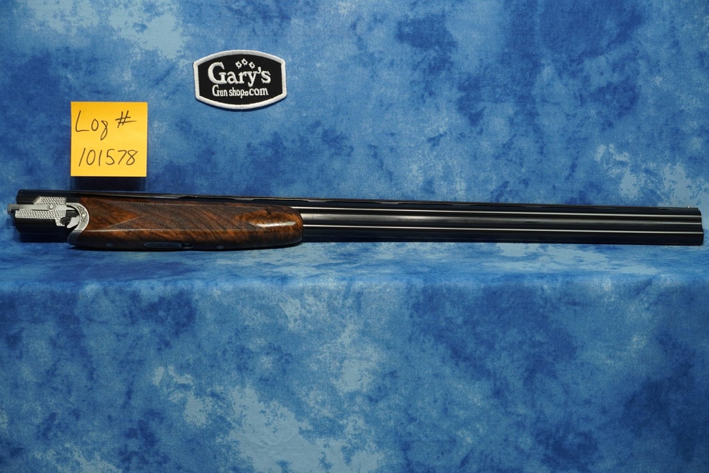 BERETTA J687DFP8 20 GA / 28 GA 687 EELL DIAMOND PIGEON FIELD COMBO SET 28" BBL'S