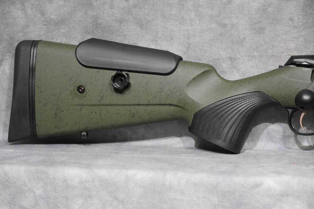 TIKKA JRTXRSV370 T3X SUPER VARMINT 7MM REM MAG  24" HVY BBL TUNGSTEN 