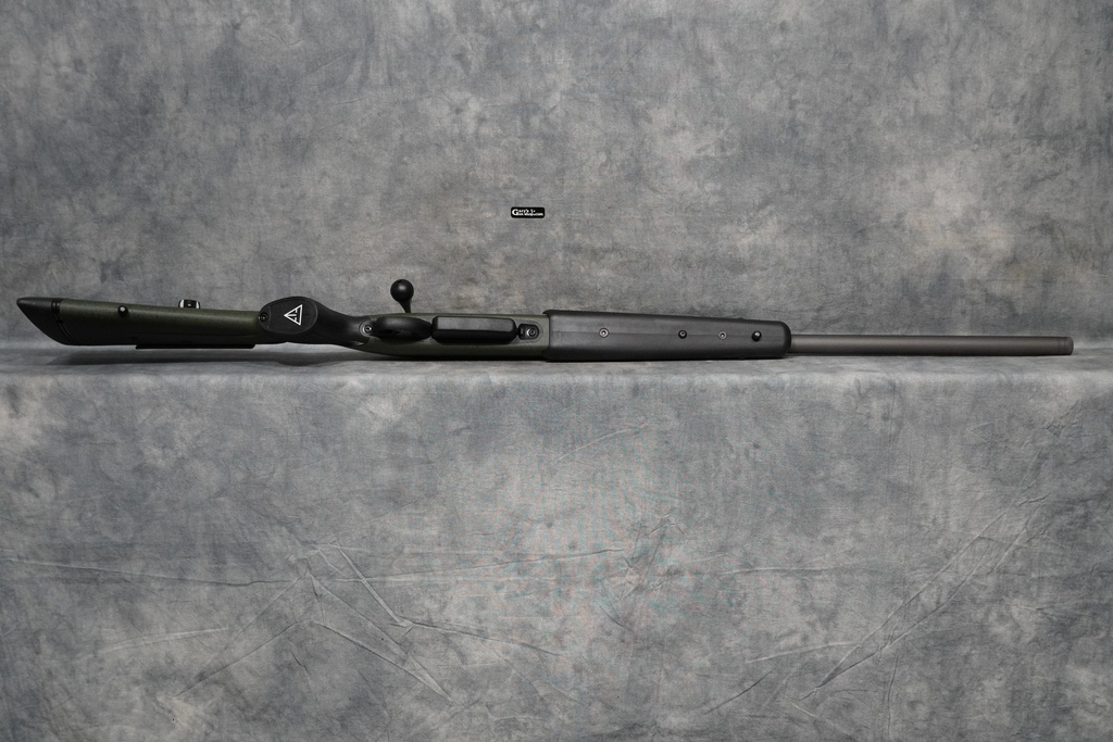 TIKKA JRTXRSV370 T3X SUPER VARMINT 7MM REM MAG  24" HVY BBL TUNGSTEN 