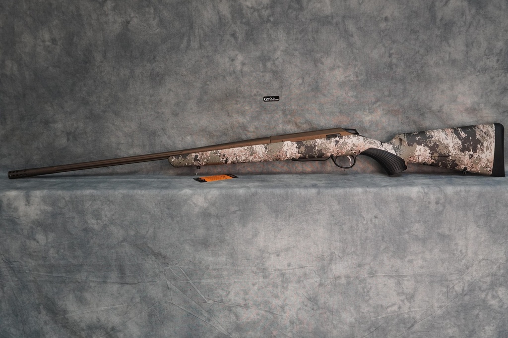 TIKKA JRTXVW340 T3X VEIL WIDELAND 270 WSM 24.3" BBL 