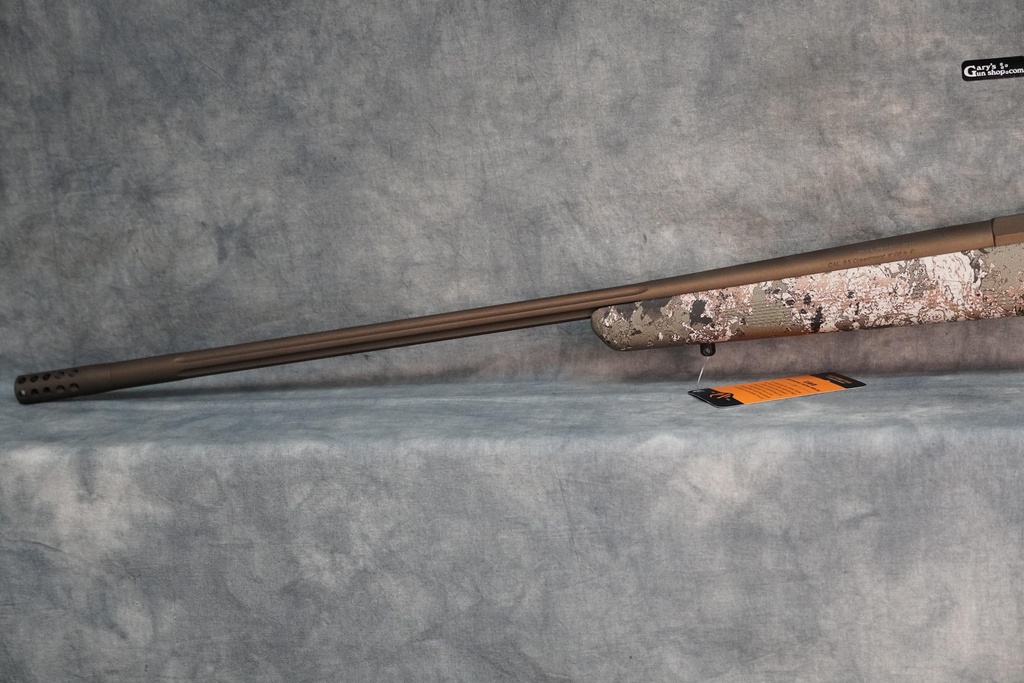 TIKKA JRTXVW340 T3X VEIL WIDELAND 270 WSM 24.3" BBL 