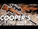 COOPER MONTANA HERITAGE RIFLE 308 WIN 24" THREADED BBL