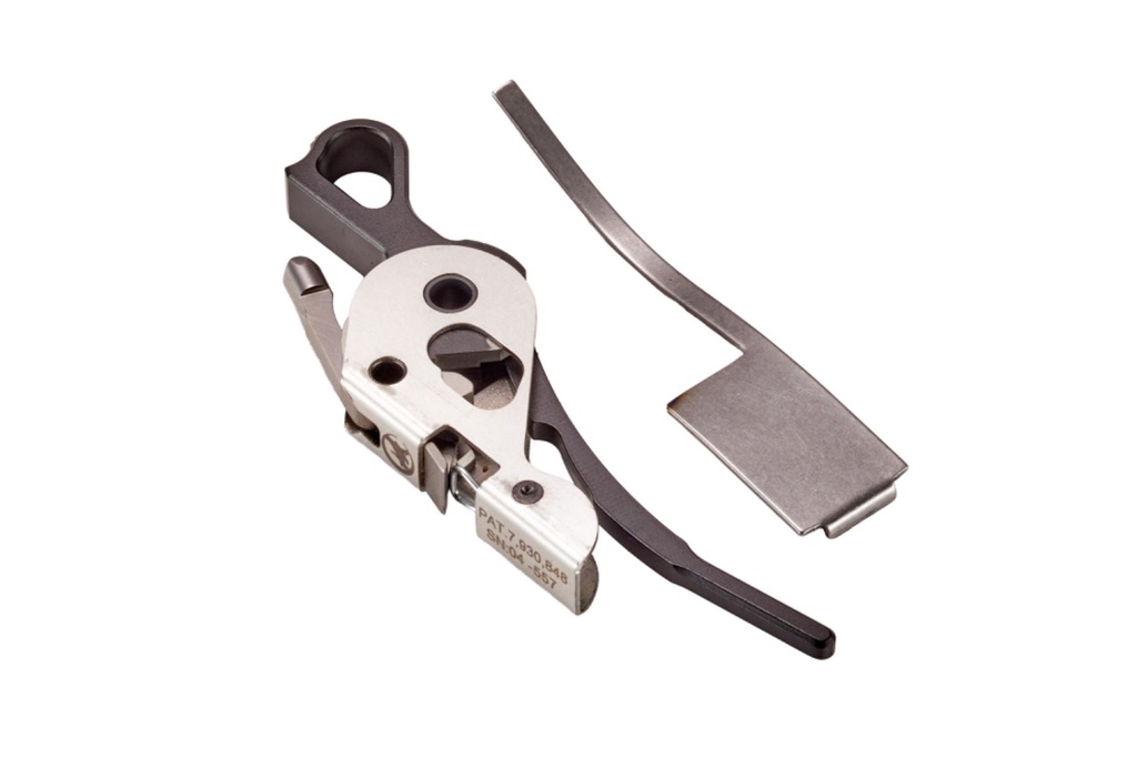 NIGHTHAWK CUSTOM SDP0500 1911 DROP IN TRIGGER SYSTEM 3.75-4LB AND CRISP