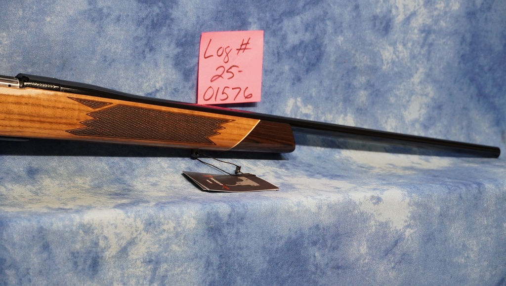 WEATHERBY MDX01N222RR4T MARK V DELUXE VARMINTMASTER 22-250 REM