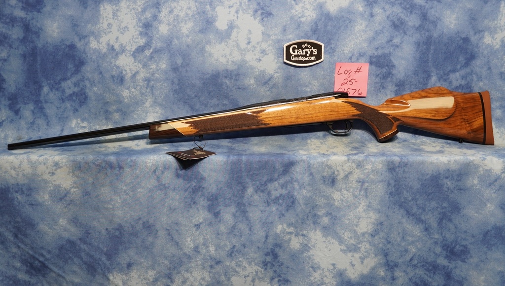 WEATHERBY MDX01N222RR4T MARK V DELUXE VARMINTMASTER 22-250 REM