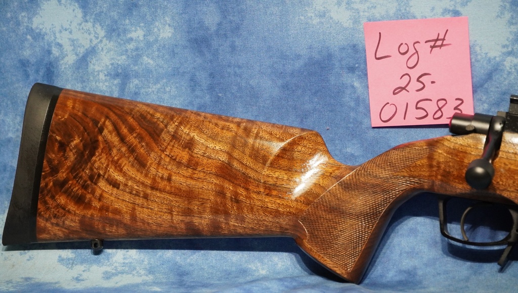 COOPER MONTANA HERITAGE RIFLE 308 WIN 24" THREADED BBL