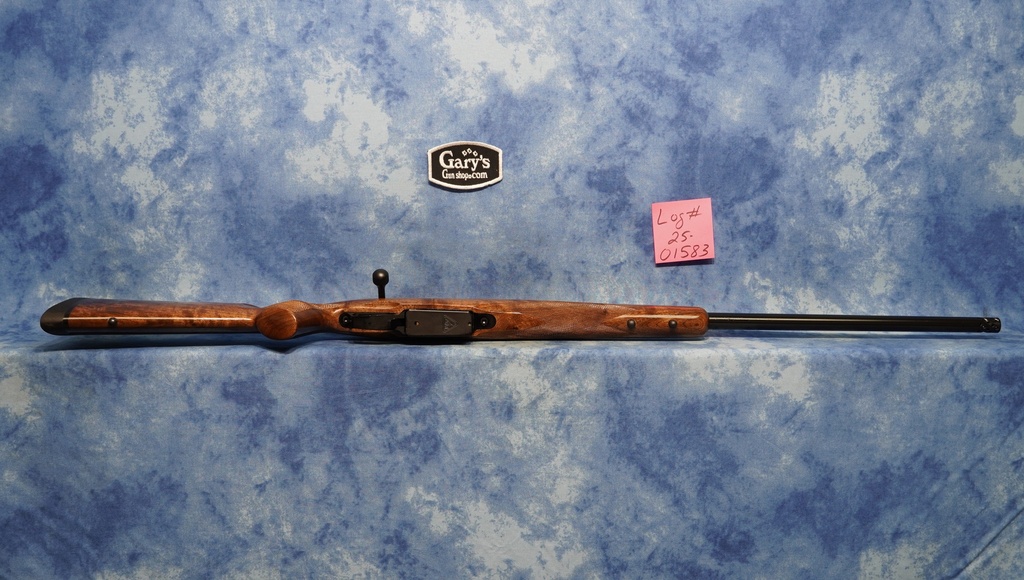 COOPER MONTANA HERITAGE RIFLE 308 WIN 24" THREADED BBL