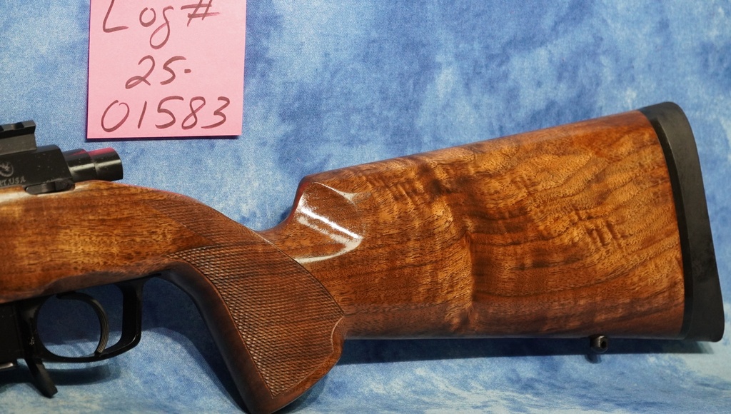 COOPER MONTANA HERITAGE RIFLE 308 WIN 24" THREADED BBL