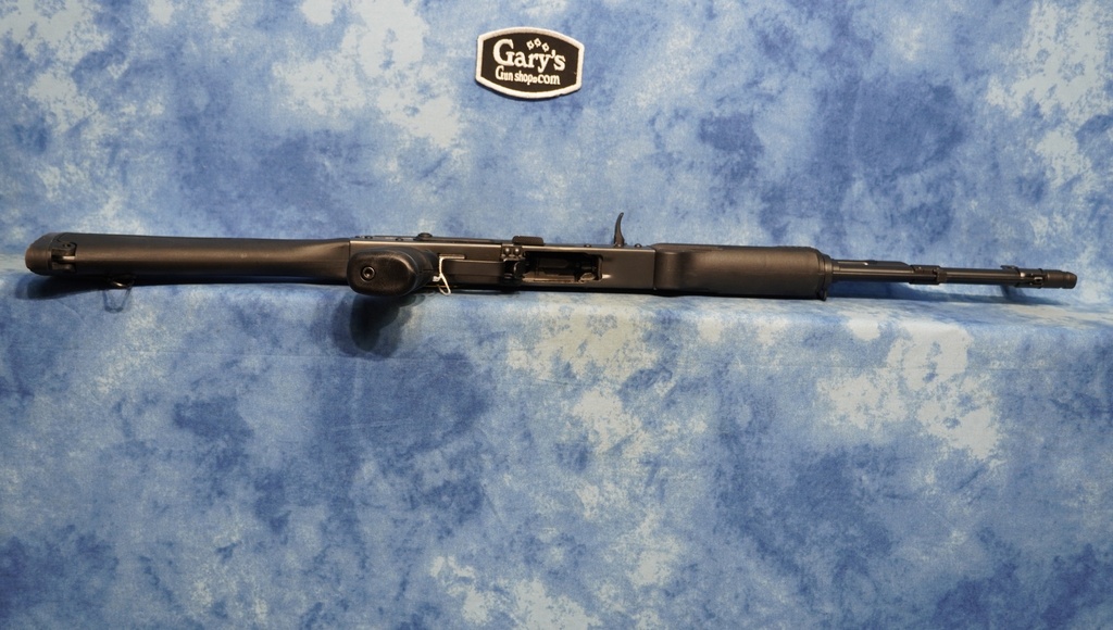 INTERARMS RADOM SPORTER 7.62X39MM BLACK SYNTHETIC