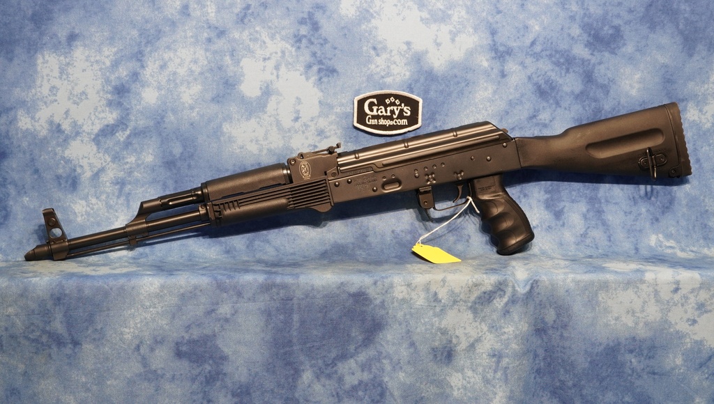 INTERARMS RADOM SPORTER 7.62X39MM BLACK SYNTHETIC