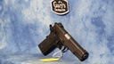 USED TAURUS 1911 BLACK 9MM 5" BBL 