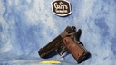 USED COLT COMBAT COMMANDER 45 ACP 4" BBL 