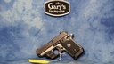 USED SIG SAUER P938 DUO TONE 9MM W / LASER