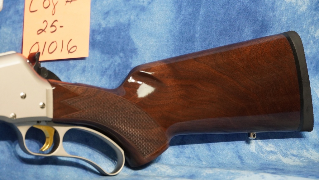 BROWNING 034018111 BLR LIGHTWEIGHT 243 WIN 20" MATTE STAINLESS 20"BBL