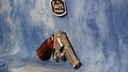 USED SMITH & WESSON MODEL 66 FACTORY ENGRAVED 357 MAG
