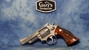 USED SMITH & WESSON MODEL 66 FACTORY ENGRAVED 357 MAG