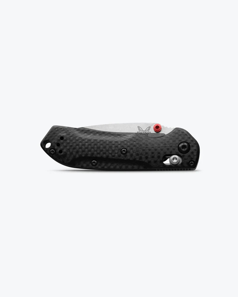 BENCHMADE 565-1 MINI FREEK MANUAL OPEN AXIS LOCK CPM-S90V