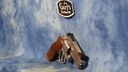 USED SMITH & WESSON MODEL 65-3 BO-MAR RIB 357 MAGNUM