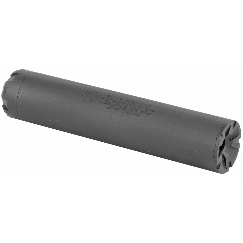 Sco Sparrow 22 1/2x28 Blk