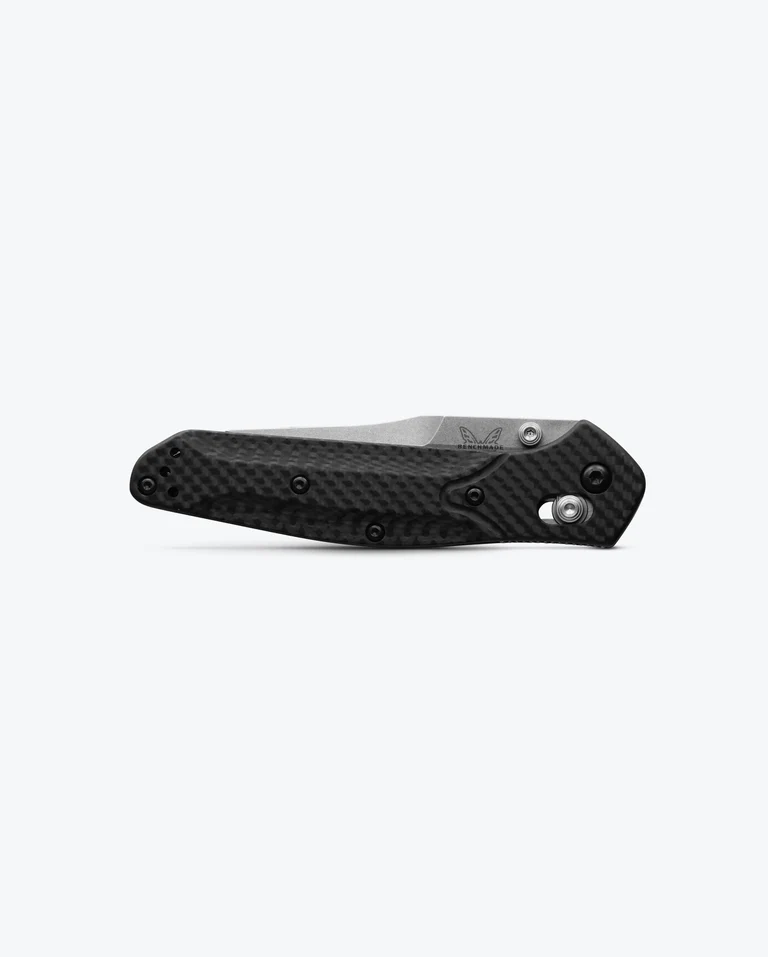 BENCHMADE 940-1 OSBORNE MANUAL OPEN CPM-S90V STEEL