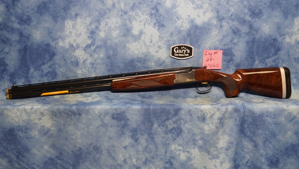 BROWNING 018179328 CITORI CX MICRO 12 GA 3" 28" BBL 