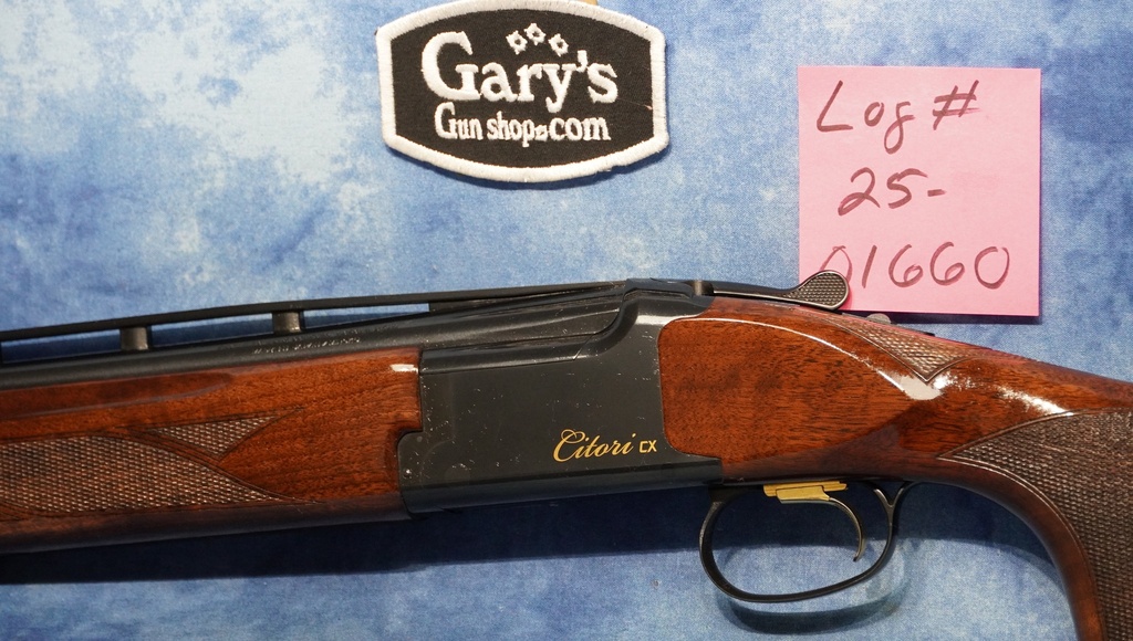 BROWNING 018179328 CITORI CX MICRO 12 GA 3" 28" BBL 