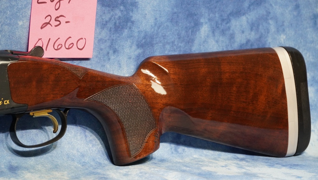 BROWNING 018179328 CITORI CX MICRO 12 GA 3" 28" BBL 