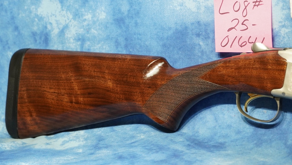 BROWNING 0182093005 CITORI 725 FEATHER 12 GA 3" 26" BBL