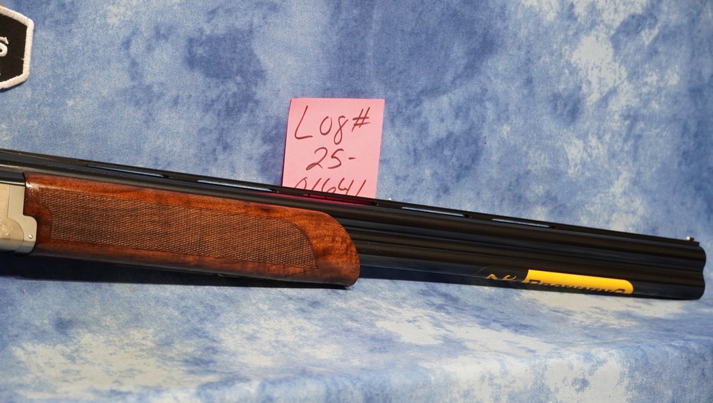 BROWNING 0182093005 CITORI 725 FEATHER 12 GA 3" 26" BBL