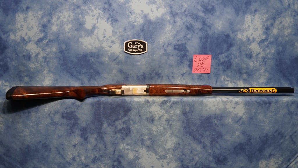 BROWNING 0182093005 CITORI 725 FEATHER 12 GA 3" 26" BBL