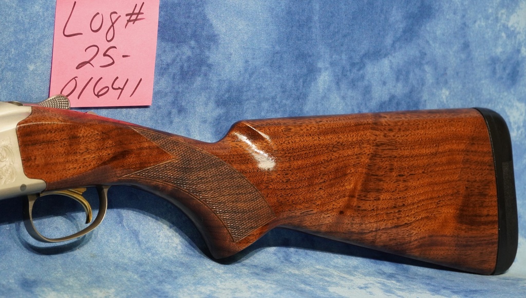 BROWNING 0182093005 CITORI 725 FEATHER 12 GA 3" 26" BBL