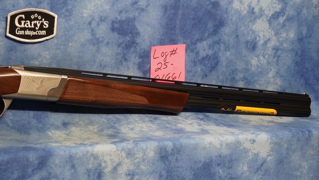BROWNING 018706305 CNYERGY FIELD 12 GA 3" 26" BBL 