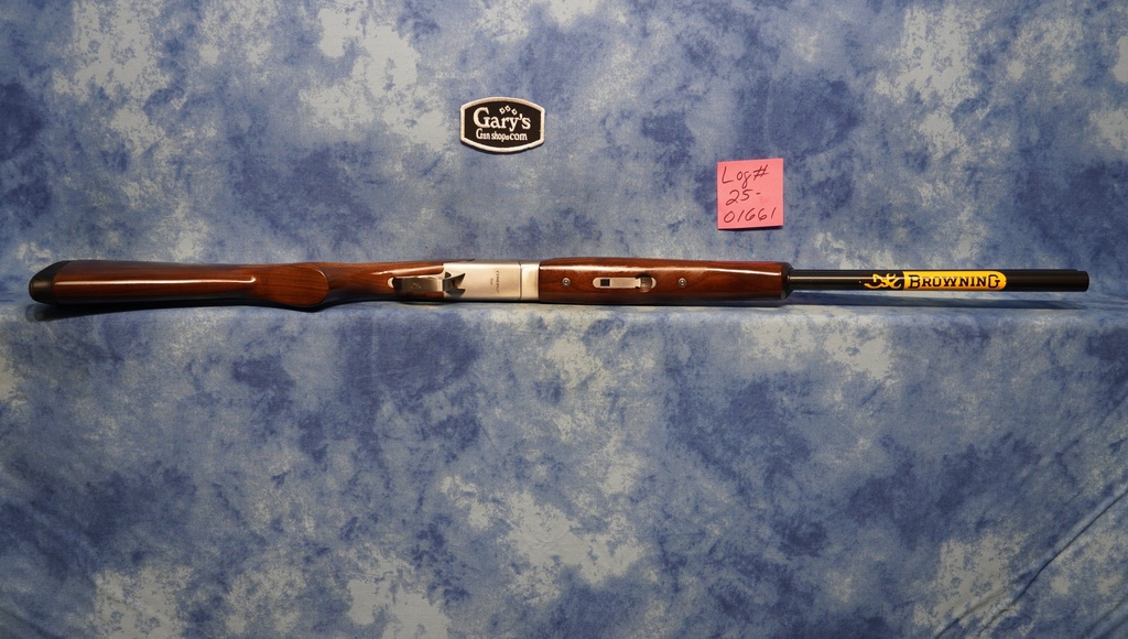 BROWNING 018706305 CNYERGY FIELD 12 GA 3" 26" BBL 