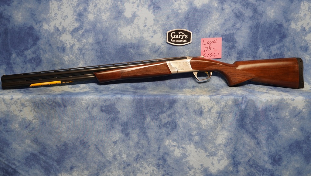 BROWNING 018706305 CNYERGY FIELD 12 GA 3" 26" BBL 